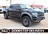 2014 Ford F150 4x4 Crew Cab SVT Raptor for sale 101000230